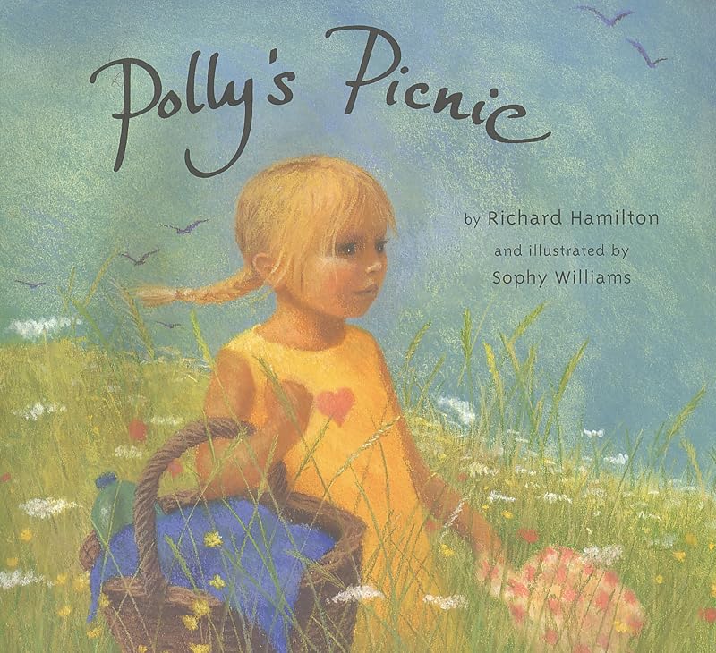 Polly's Picnic by Richard L. Hamilton