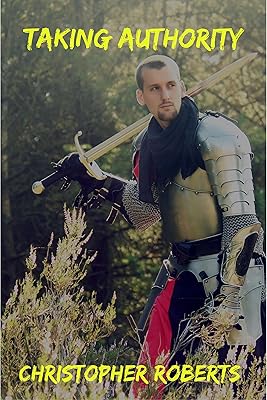 Taking Authority: Take Back Control Over Your Life