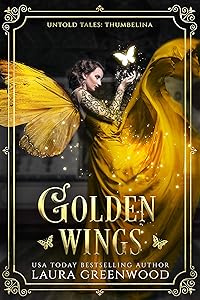 Golden Wings (Untold Tales Book 5)