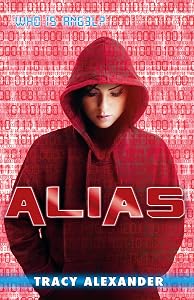 Alias (Hacked Book 2) by Tracy Alexander
