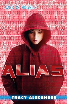 Alias (Hacked Book 2)