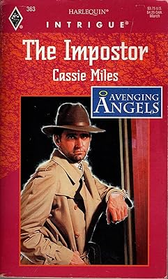 The Imposter
