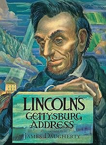 Lincoln's Gettysburg Address
