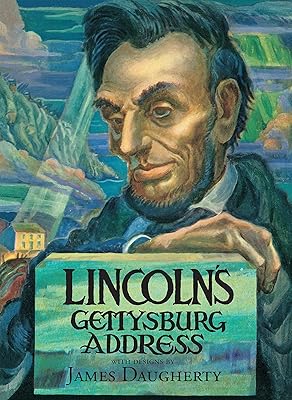 Lincoln's Gettysburg Address