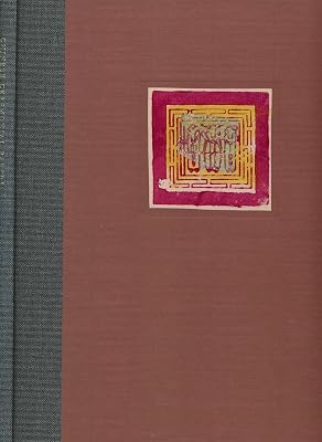 Chinese Ceremonial Papers. An Illustrated Bibliography.
