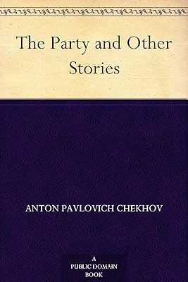 The Party and Other Stories