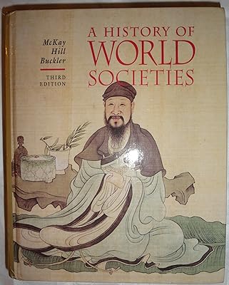 A History of World Societies