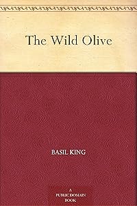 The Wild Olive