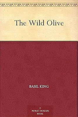 The Wild Olive