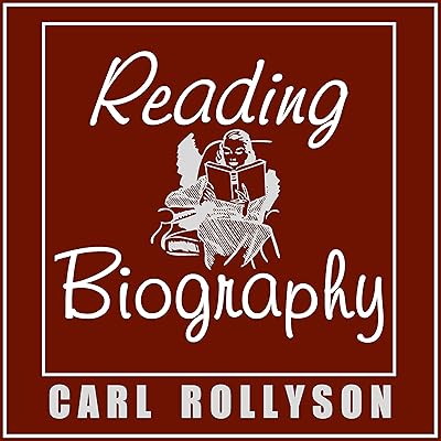 Reading Biography
