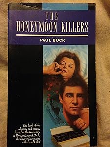 Honeymoon Killers (Blue Murder Series)