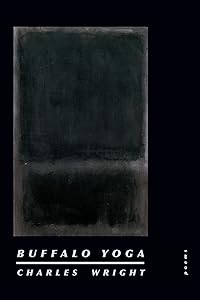 Buffalo Yoga: Poems