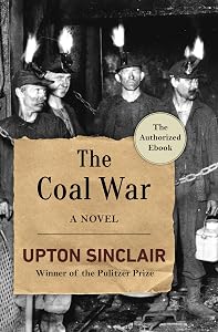 The Coal War: A Novel