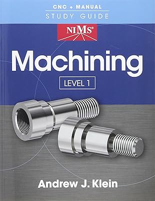 NIMS Machining Level 1 Study Guide