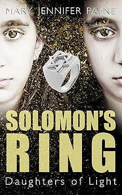 Solomon's Ring: Daughters of Light