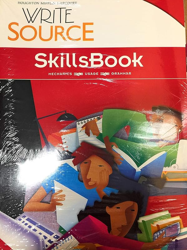 Great Source Write Source: Teacher's Resource Pack Grade 10 (Write Source New Generation) by Dave Kemper