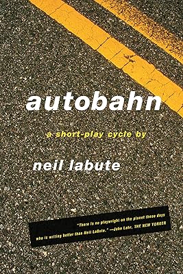 Autobahn: A Short-Play Cycle