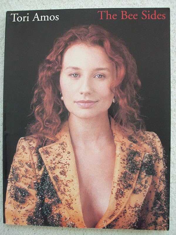 The Bee Sides by Tori Amos