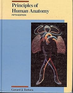 Principles of human anatomy