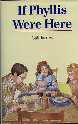 If Phyllis Were Here