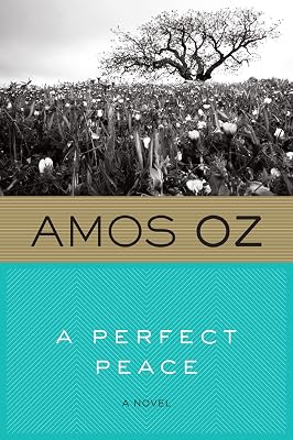 A Perfect Peace