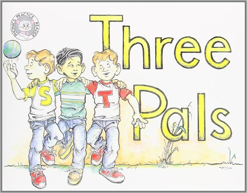 PHONICS PRACTICE READERS SERIES B SET 4, 10 READERS AND TEACHER GUIDE by MODERN CURRICULUM PRESS