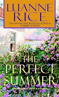 The Perfect Summer (Hubbard's Point/Black Hall Series Book 4)
