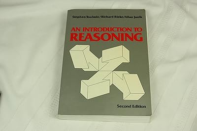 Introduction to Reasoning