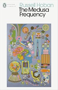 The Medusa Frequency (Penguin Modern Classics)
