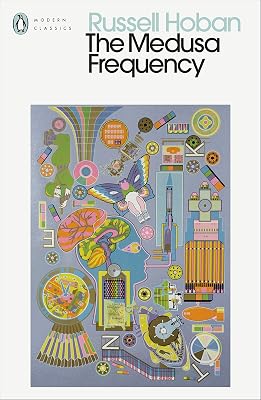 The Medusa Frequency (Penguin Modern Classics)
