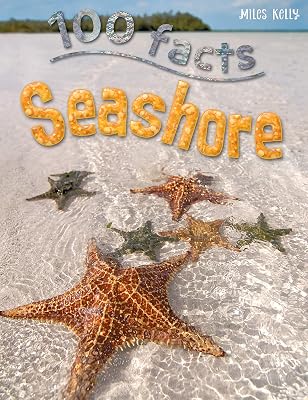 Seashore (100 Facts)