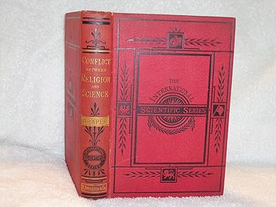 History of the Conflict Between Religion and Science