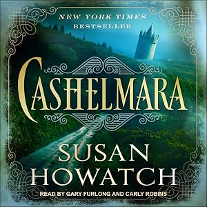 Cashelmara by Susan Howatch