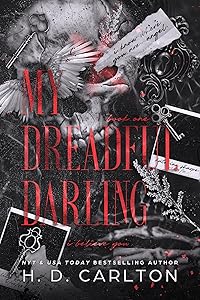 My Dreadful Darling (Hollow Graves Duet)