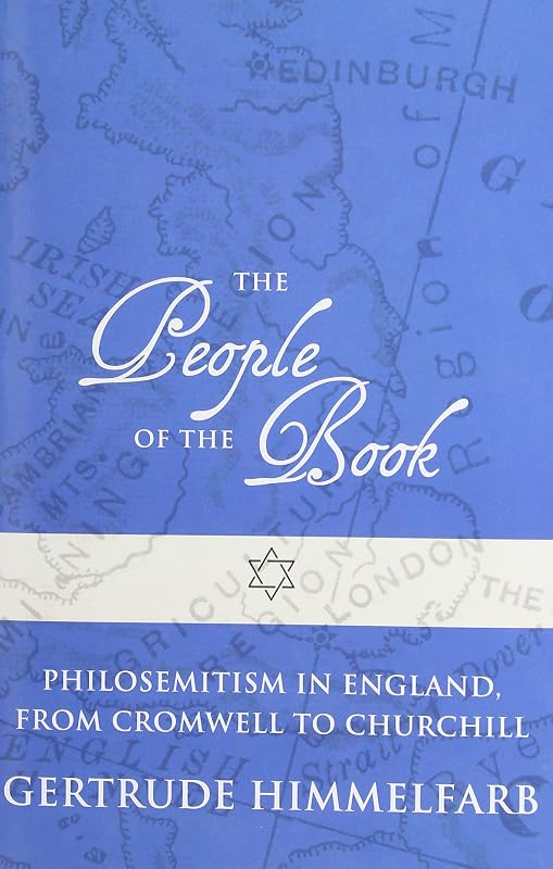 People of the Book by Gertrude Himmelfarb
