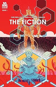 The Fiction #1