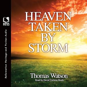 Heaven Taken by Storm