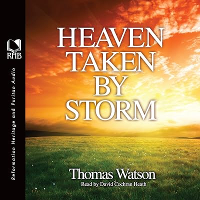 Heaven Taken by Storm