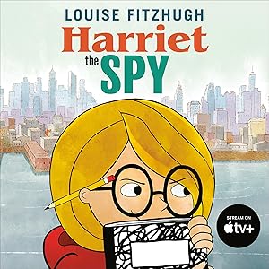 Harriet the Spy (TV Tie-In Edition)