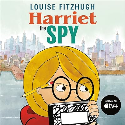 Harriet the Spy (TV Tie-In Edition)