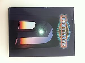 Los Angeles: City of Dreams (Urban Tapestry Series) by Bill Boyarsky