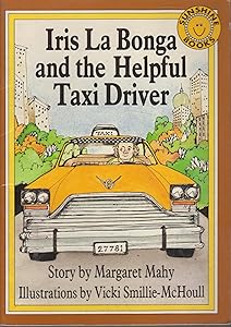Iris La Bonga and the helpful taxi driver (Sunshine Books)