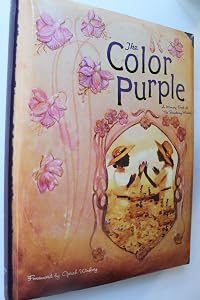 The Color Purple: A Memory Book