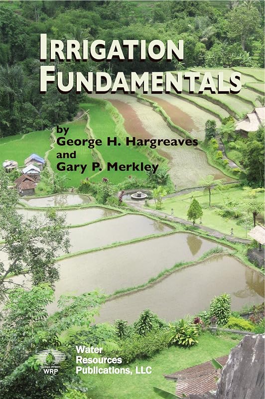 Irrigation Fundamental by George H. Hargreaves