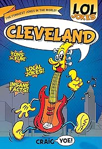 LOL Jokes: Cleveland