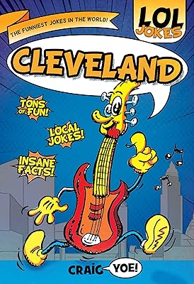 LOL Jokes: Cleveland