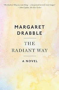 The Radiant Way