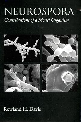 Neurospora: Contributions of a Model Organism