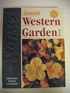 Sunset Western Garden Book