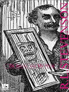 Dr Jekyll and Mr Hyde (French Edition)